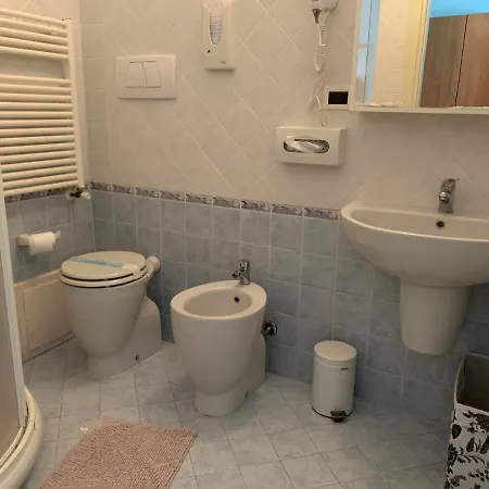 Panzió Al Borgo