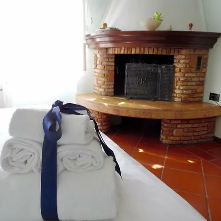 Al Borgo Panzió
