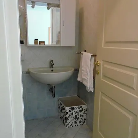 Panzió Al Borgo