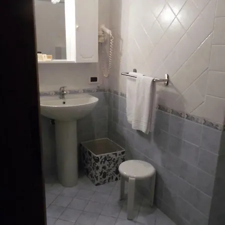 Panzió Al Borgo *