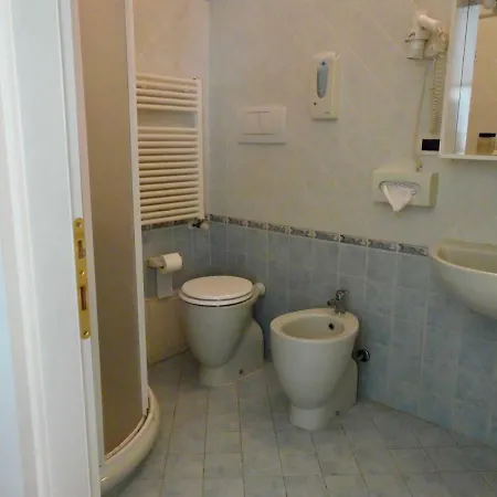 Al Borgo Panzió *