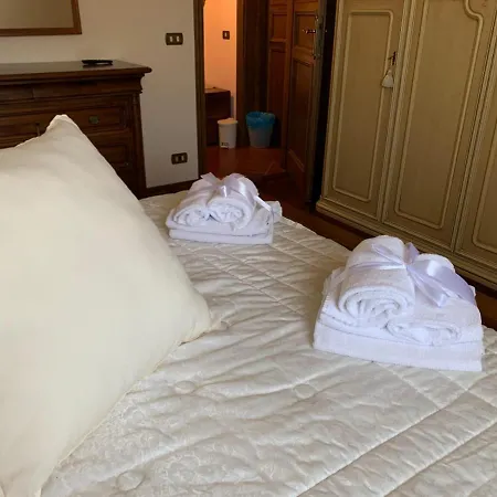 Al Borgo Lucca