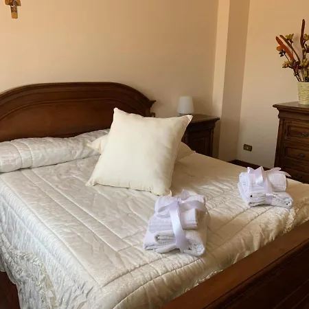Frühstückspension Al Borgo