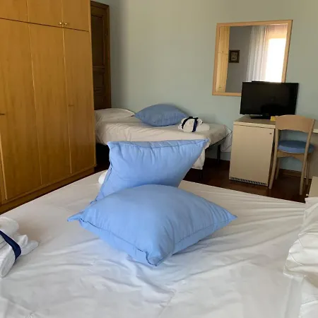 Al Borgo Frühstückspension