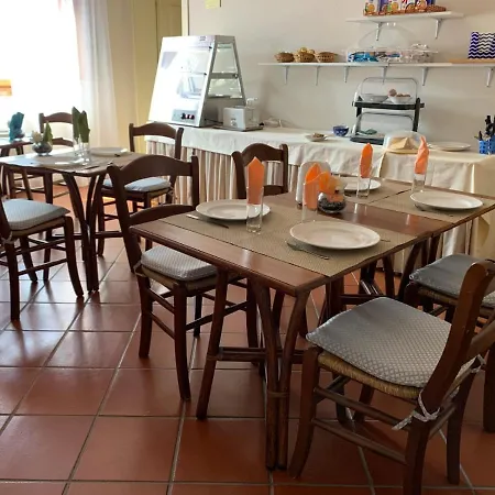 Al Borgo Frühstückspension Lucca