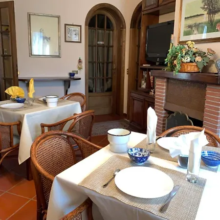 Al Borgo Lucca