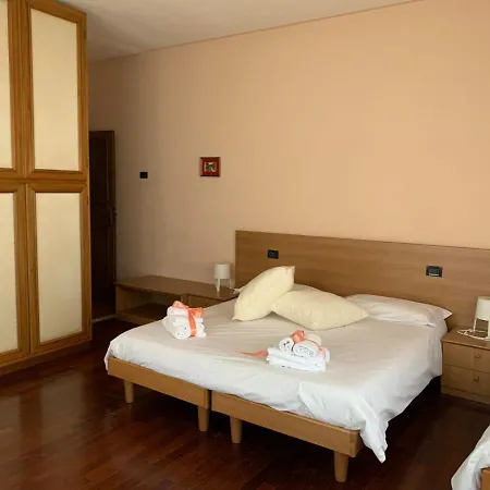 Frühstückspension Al Borgo Lucca