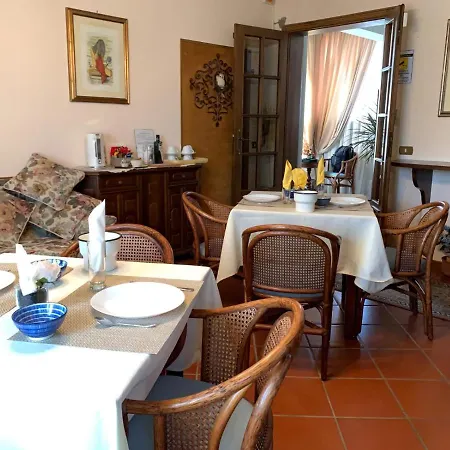 Al Borgo Frühstückspension