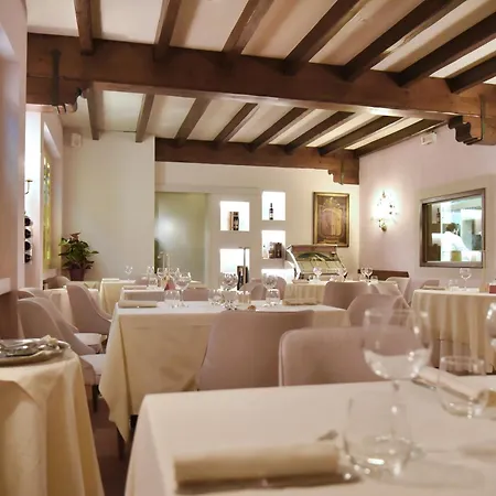 Frühstückspension Al Borgo Lucca