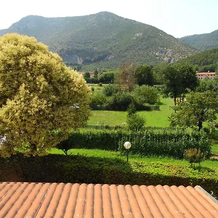 Al Borgo Frühstückspension Lucca