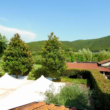Al Borgo Frühstückspension *