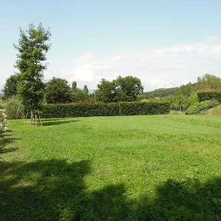 Al Borgo Frühstückspension