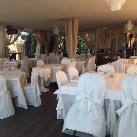 Bed & Breakfast Al Borgo