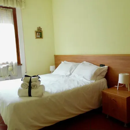 Al Borgo Frühstückspension *