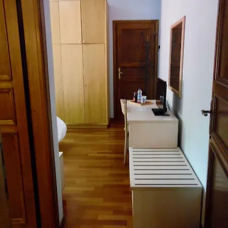 Frühstückspension Al Borgo Lucca