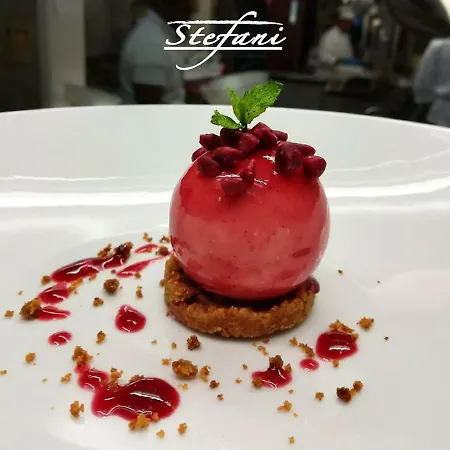 Frühstückspension Al Borgo *