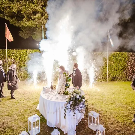 Bed & Breakfast Al Borgo Lucca