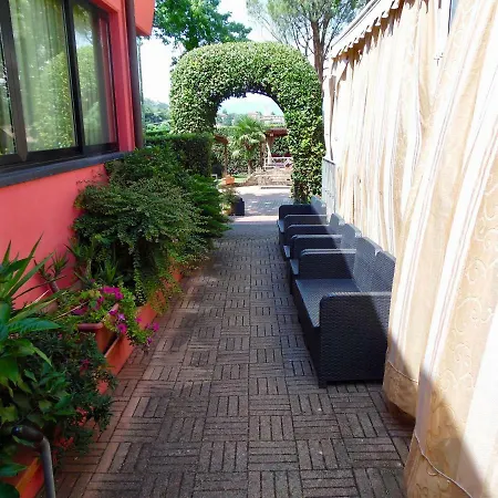 Bed & Breakfast Al Borgo *